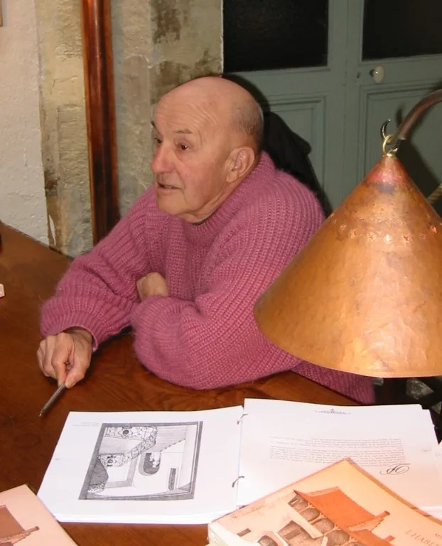 Michel Bouillot