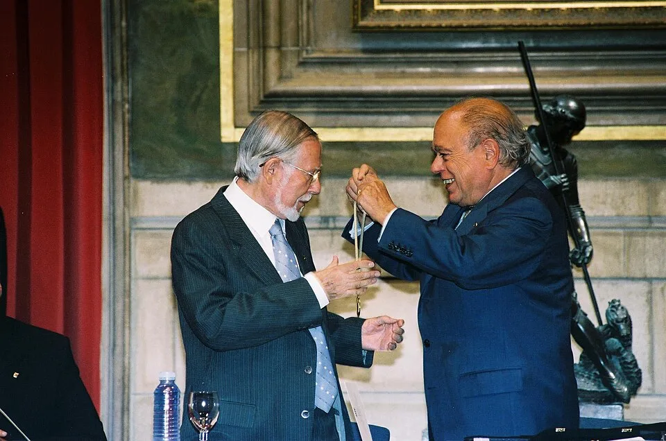 Francisco Candel