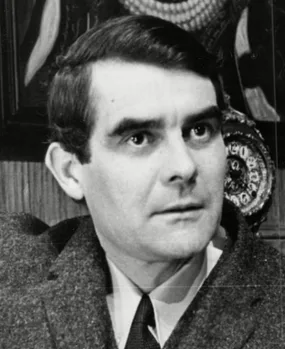Terence Bayler