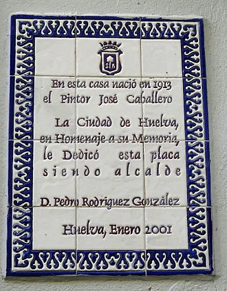 José Caballero