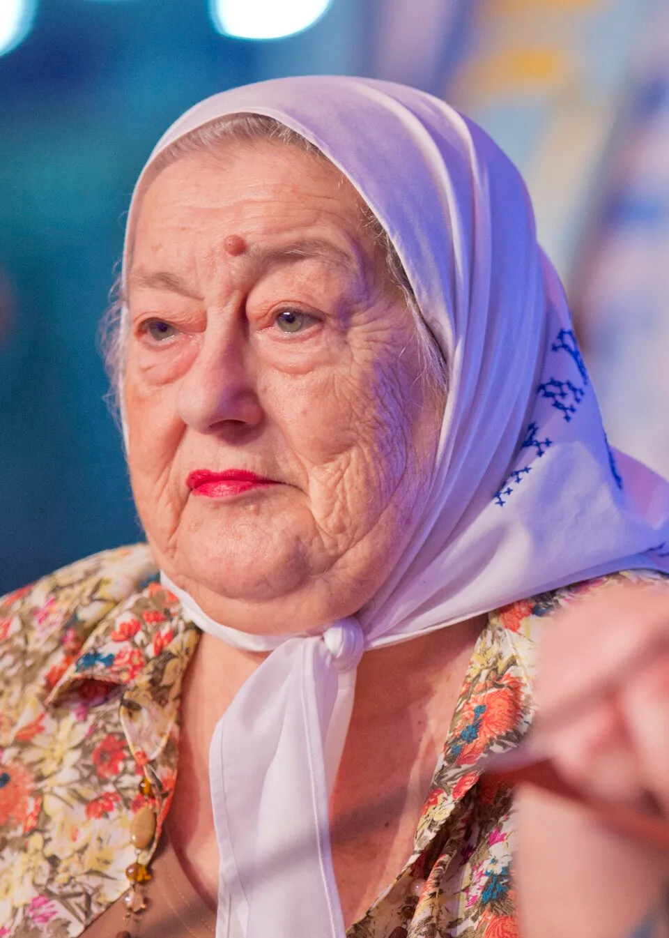 Hebe de Bonafini
