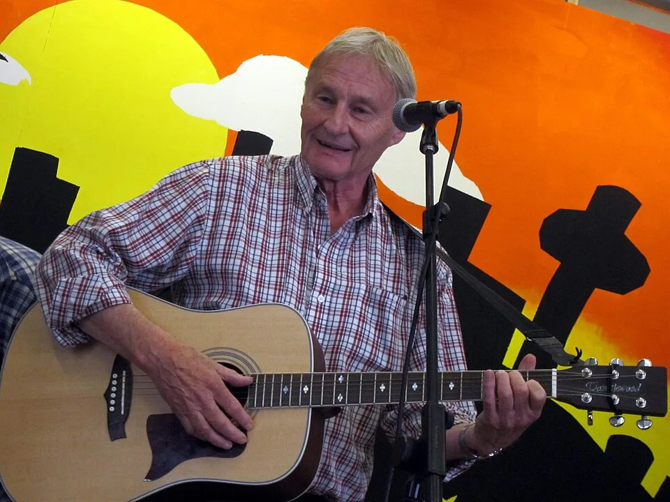 Len Garry