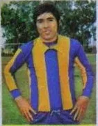 Miguel Bustos