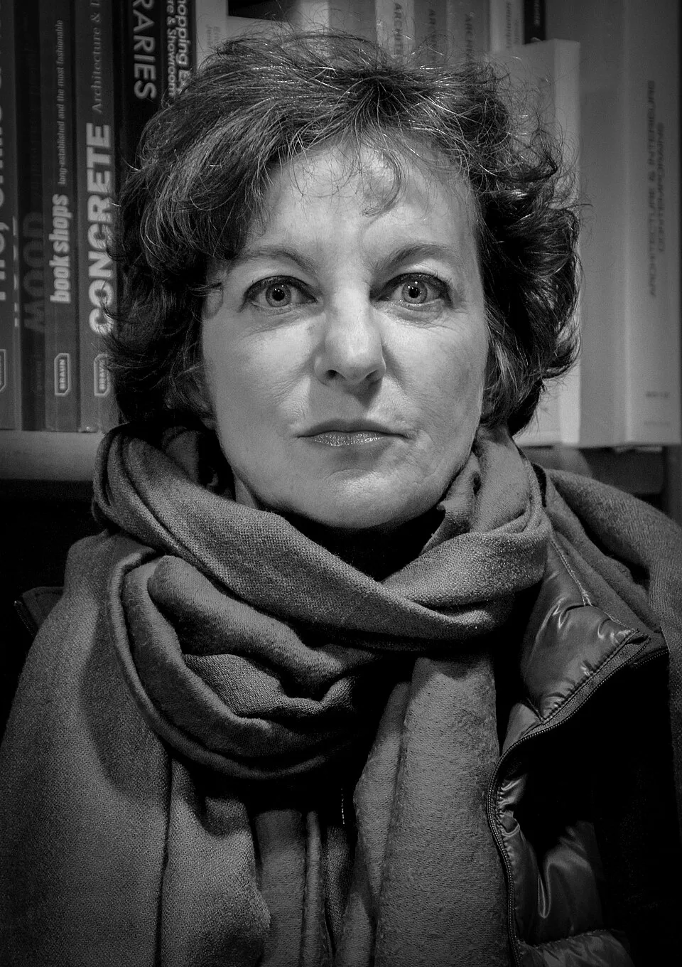 Emmanuèle Bernheim
