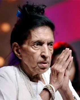Mubarak Begum
