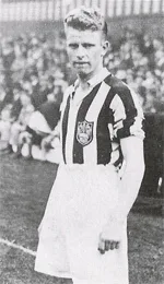 Peter Doherty (futbolista)