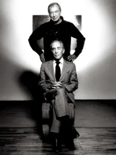 Leo Castelli