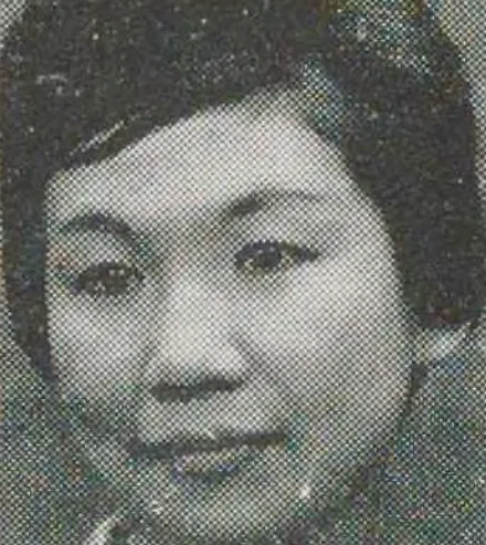 Miyoko Asō