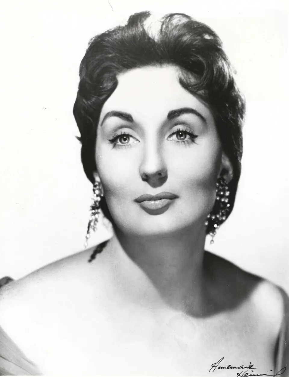 Mignon Dunn