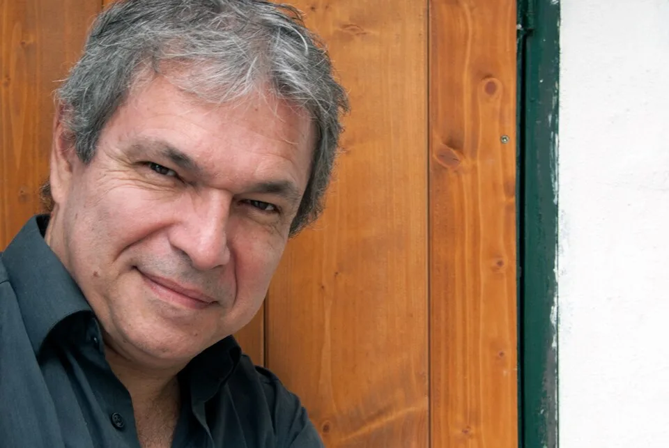 Manuel M. Almeida