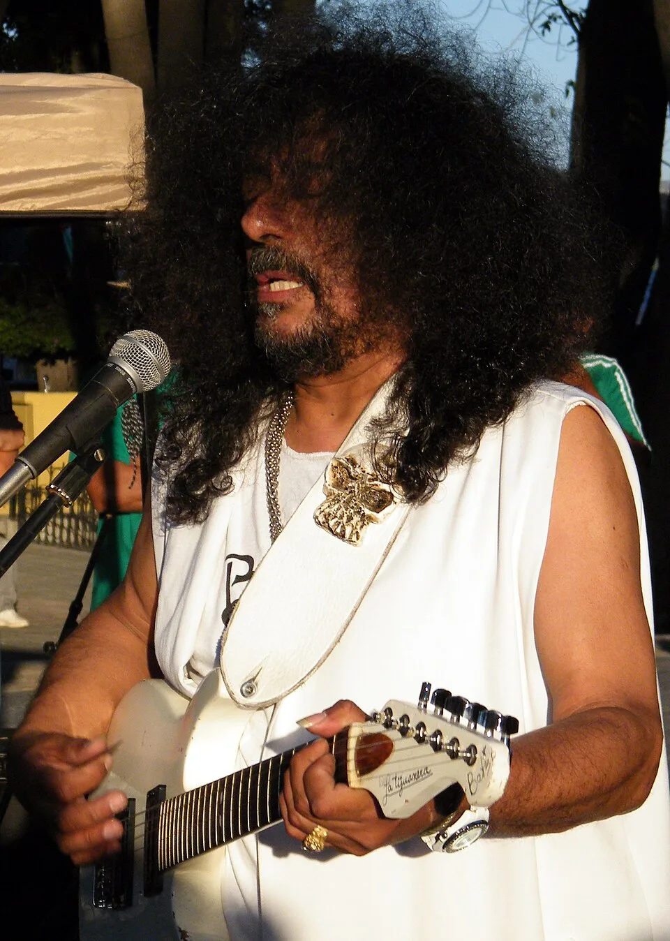 Javier Bátiz
