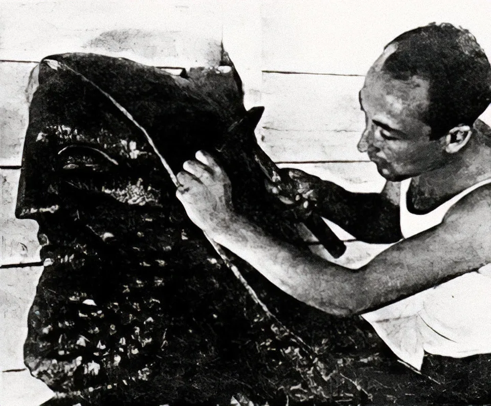 Maurice Ascalon