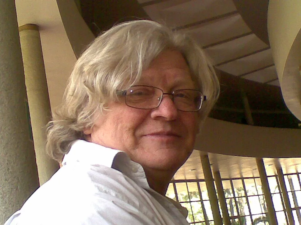 Karl Paul Bellinghausen Zínzer