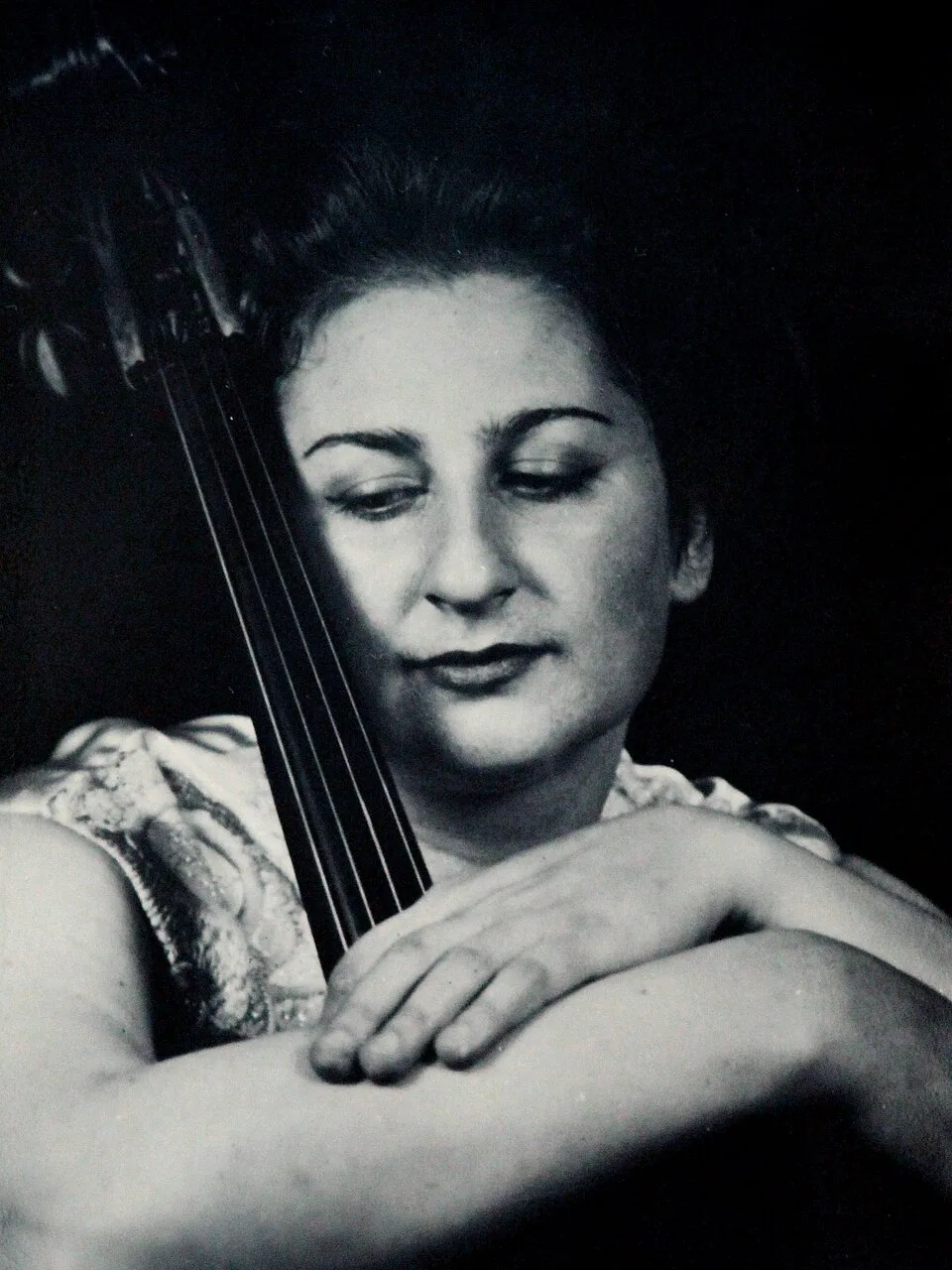 Medea Abrahamyan