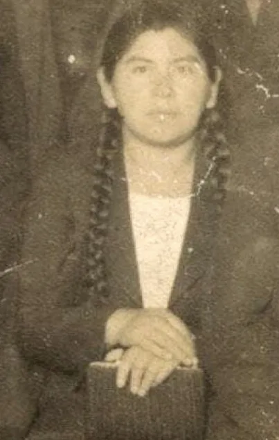 Herminia Aburto Colihueque