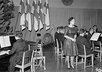 Marja Eskola