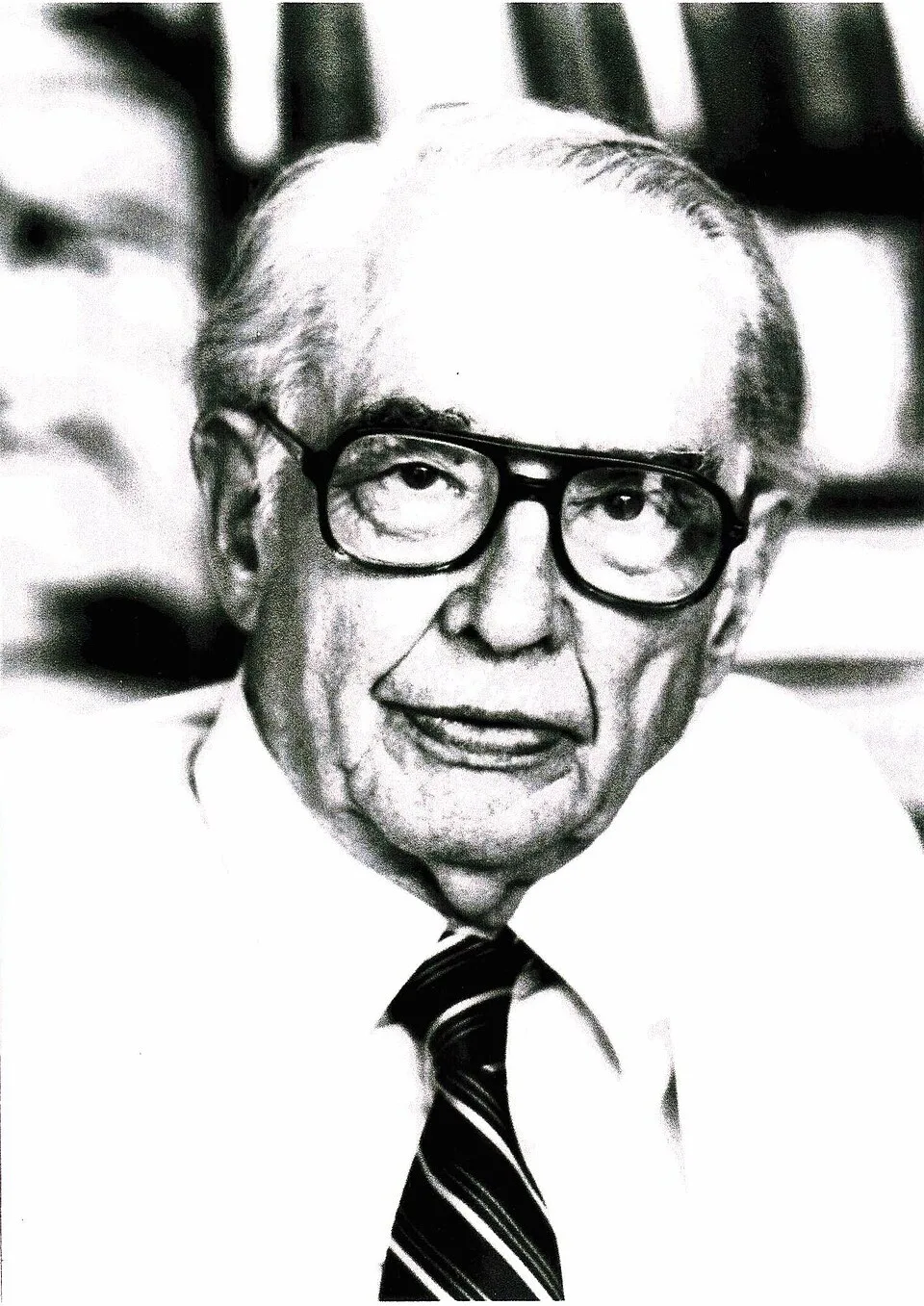 John Atanasoff