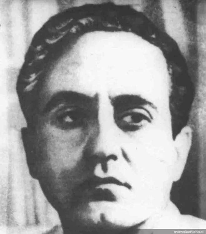 Miguel Arteche
