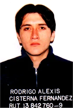 Rodrigo Cisterna