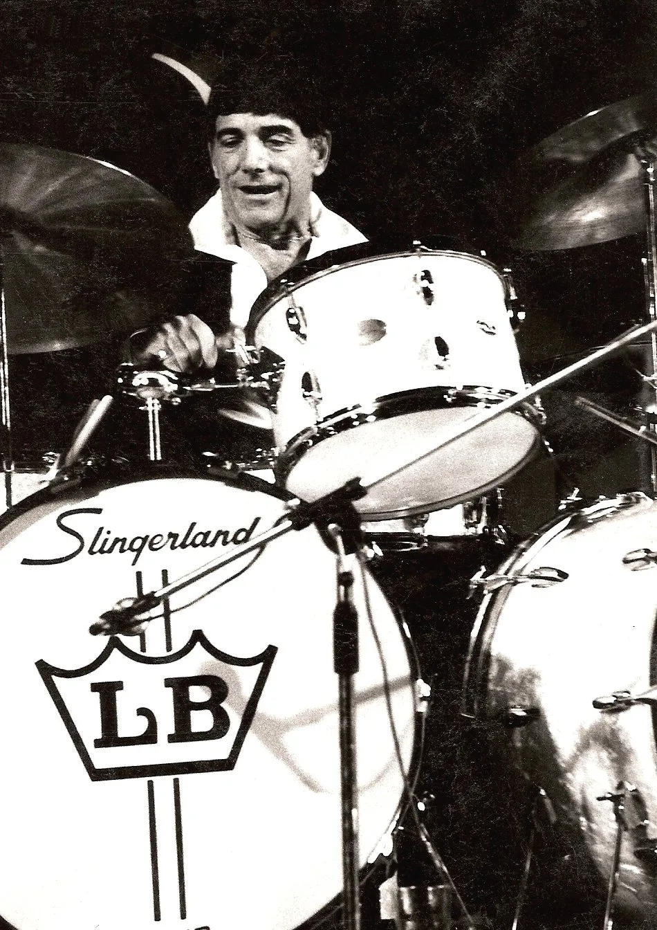 Louie Bellson