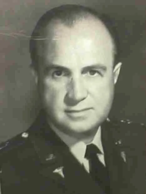 Ogden Bruton