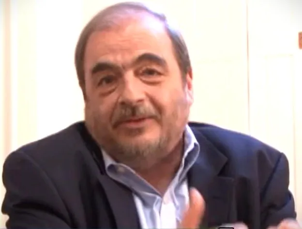 Nick Acocella