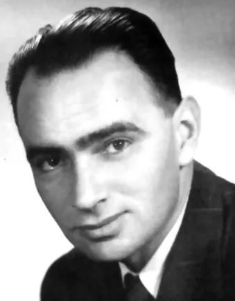 Luis Felipe Alarco