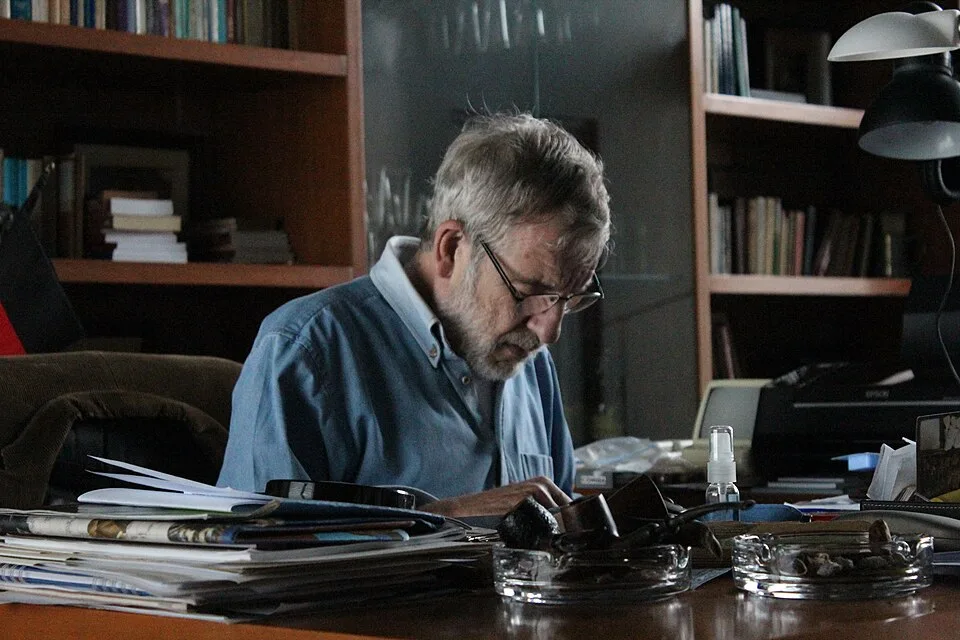 Jaysuño Abramovich