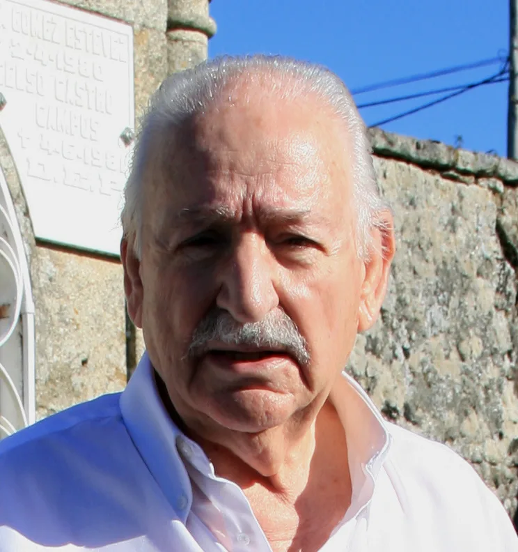 Víctor Campio Pereira