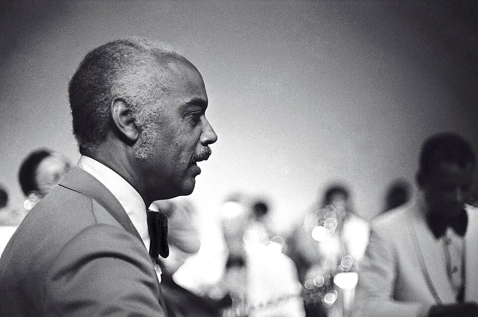 Mercer Ellington