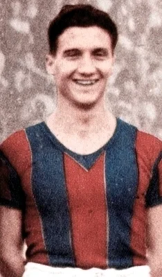Oscar Basso