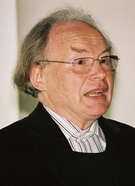 Arnold Angenendt