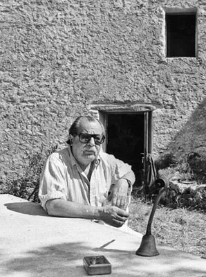 Georges Candilis
