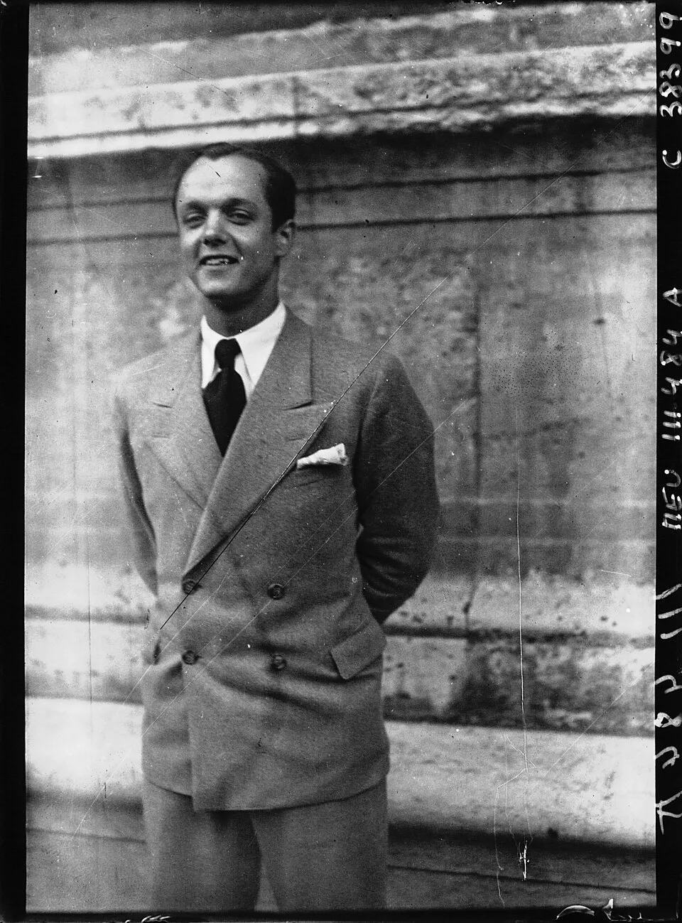 Albert Bouquillon