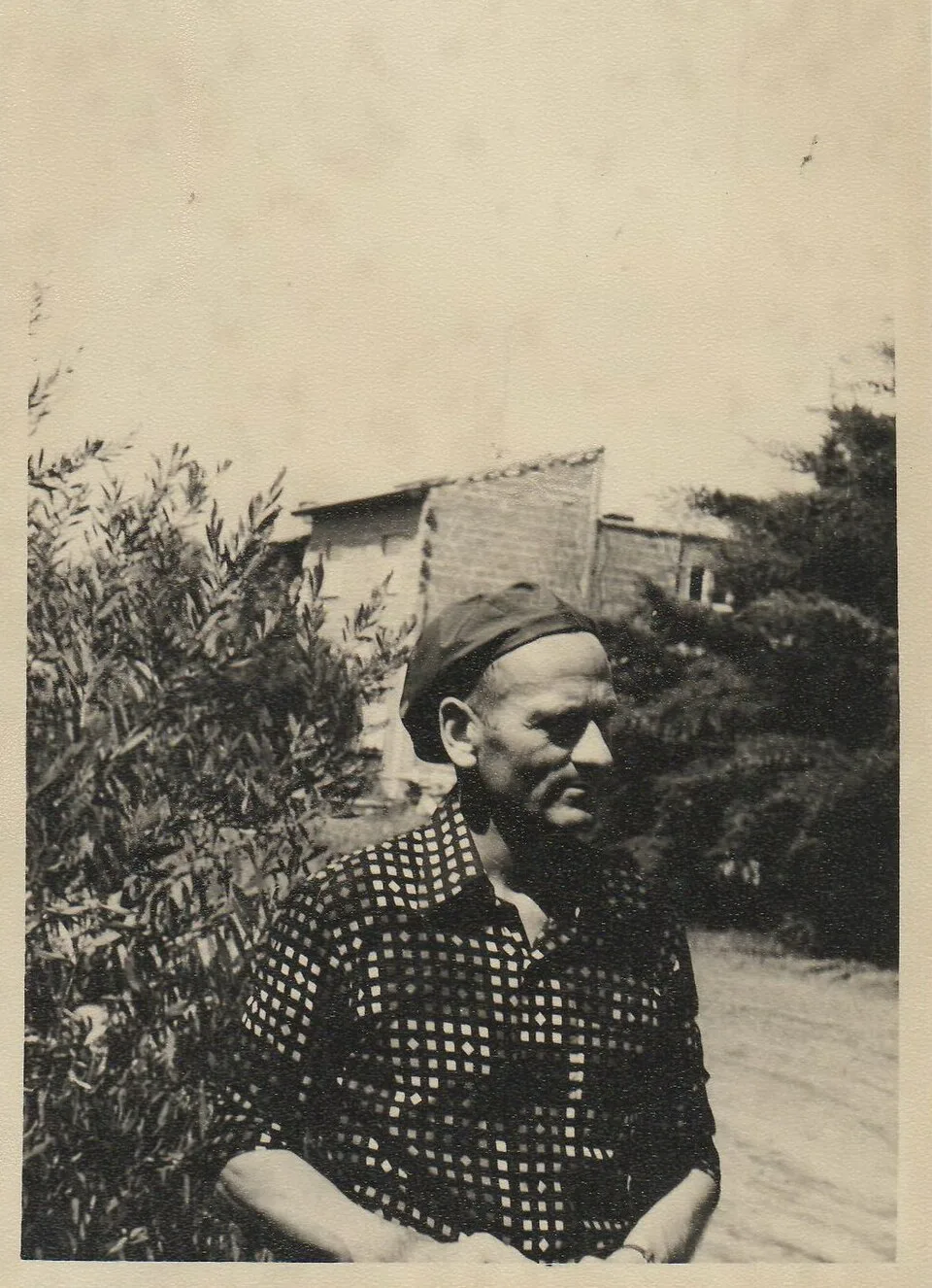 Klaus Cabjolsky