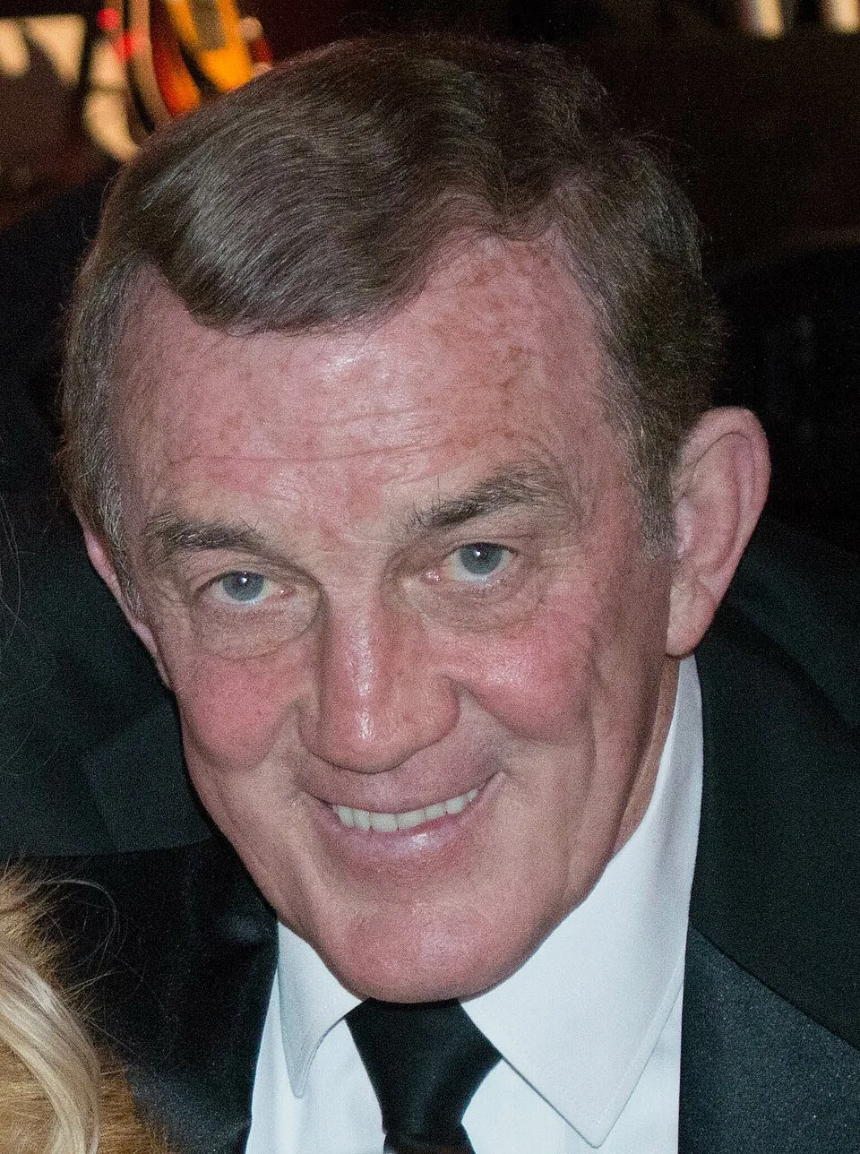 Phil Bennett
