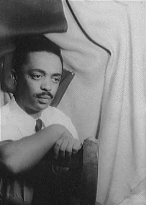 Peter Abrahams (escritor sudafricano)