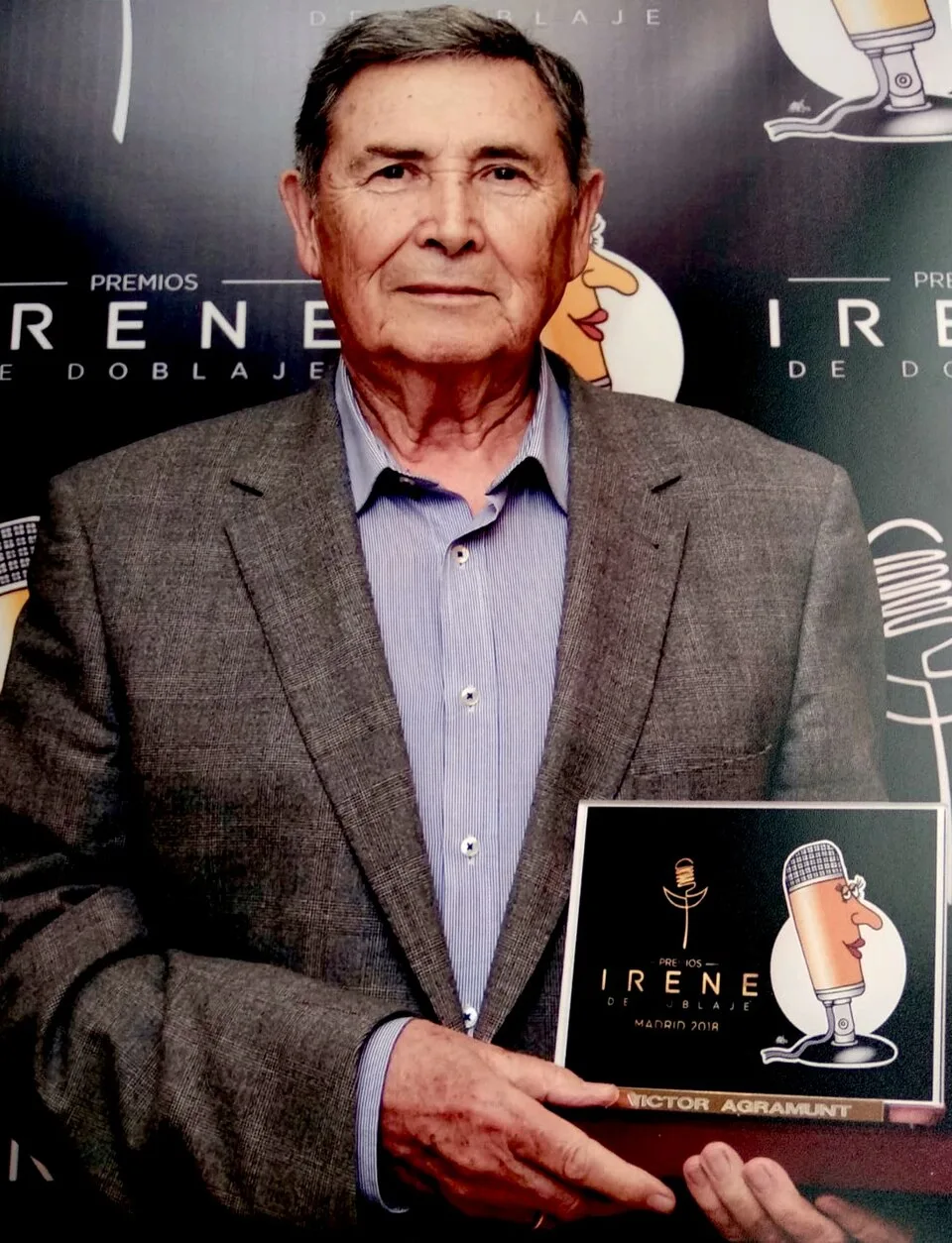 Víctor Agramunt