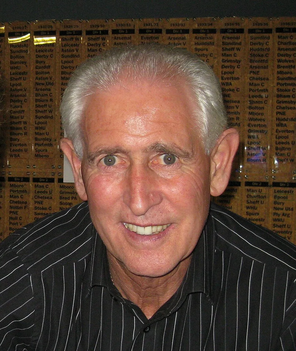 Peter Bonetti