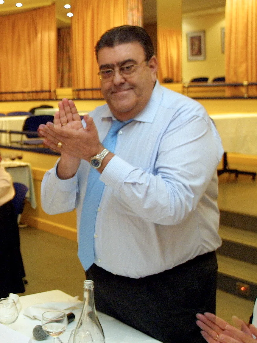José Álvarez Gancedo