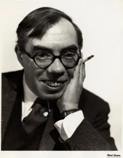 Walter Allen