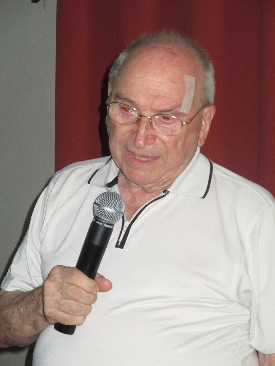Pierre Accoce