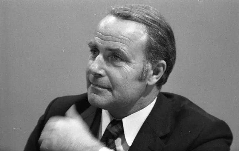 Alfred Dregger