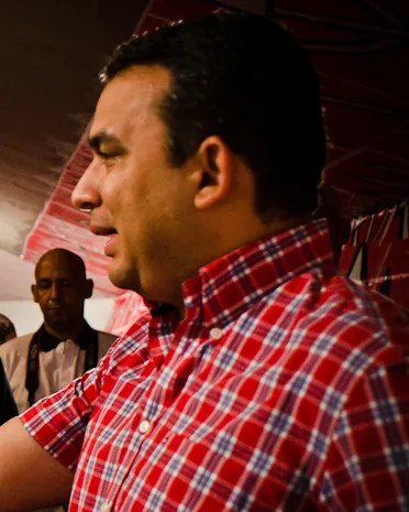 Pedro Bastidas