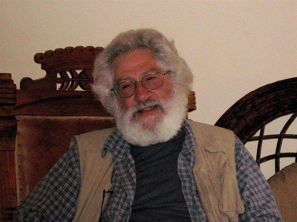 Ralph Abraham