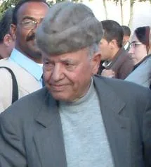 Mohammed Ben Said Ait Idder