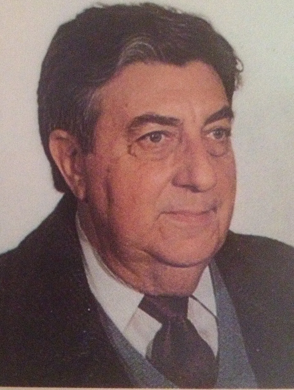 Cándido Conde Dixon