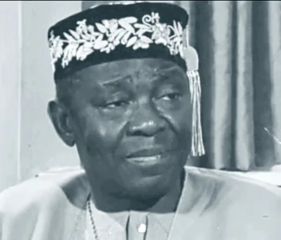 Nnamdi Azikiwe