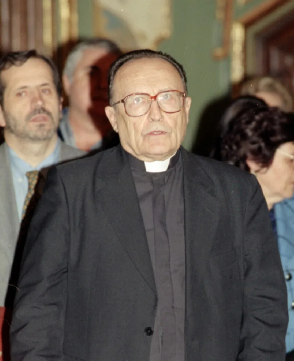 Benito Badrinas