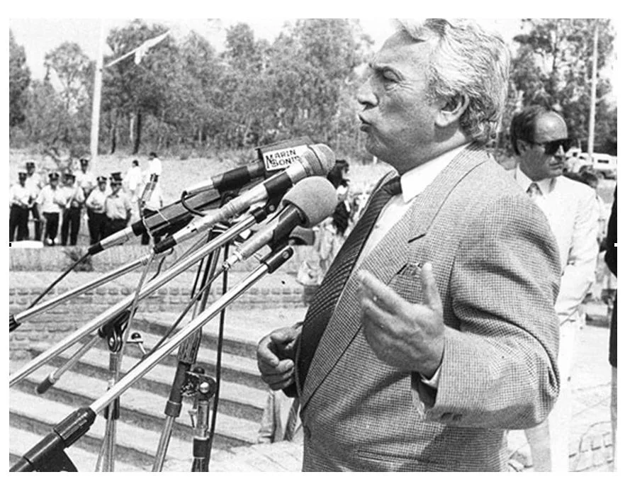 Milton Aguilar